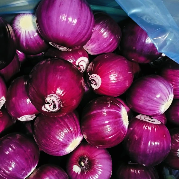 Ekekọrịta ahịa ahịa nke Huaang Food Processing Food with Stable Quality