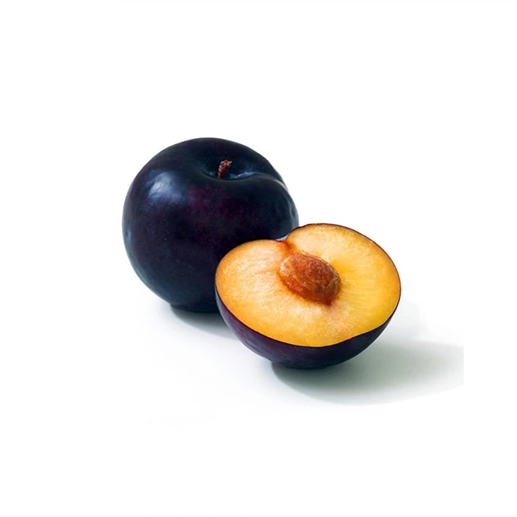 Plum ojii dị ọhụrụ