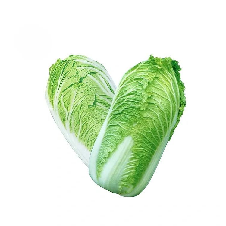 Ubi Ọhụrụ nke China Cabbage